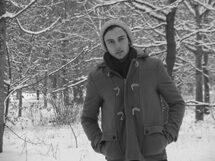 Mathieu Tixier